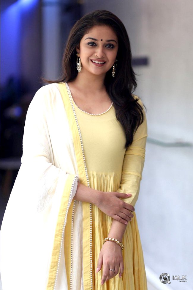 Keerthi-Suresh